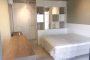 Flat com ótimo preço no bairro Vila Olímpia. Confira!