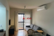 Flat com ótimo preço no bairro Vila Nova Conceição. Confira!