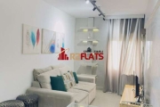 Flat com ótimo preço no bairro Bela Vista. Confira!