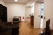 Flat com ótimo preço no bairro Vila Nova Conceição. Confira!