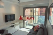 Flat com ótimo preço no bairro JARDINS. Confira!