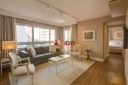 Apartamento com ótimo preço no bairro Jardins. Confira!