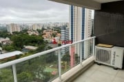 Flat com ótimo preço no bairro Campo Belo. Confira!