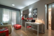 Flat com ótimo preço no bairro Itaim Bibi. Confira!