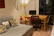Flat com ótimo preço no bairro Moema. Confira!