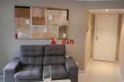Flat com ótimo preço no bairro Vila Nova Conceição. Confira!