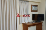 Flat com ótimo preço no bairro Moema. Confira!