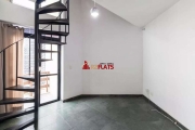 Flat Duplex com ótimo preço no bairro Itaim Bibi. Confira!