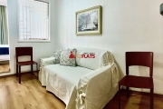 Flat com ótimo preço no bairro Jardins. Confira!