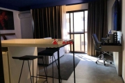 Flat com ótimo preço no bairro Itaim Bibi. Confira!
