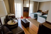 Flat com ótimos rendimentos no bairro Jardim Paulista. Confira!