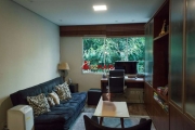 Flat com ótimo preço no bairro Jardins. Confira!
