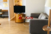 Apartamento com ótimo preço no bairro Consolação. Confira!