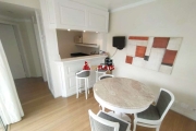 Flat com ótimo preço no bairro Itaim Bibi. Confira!