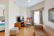 Flat com ótimo preço no bairro Itaim Bibi. Confira!