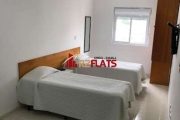 Flat com ótimo preço no bairro Vila Mariana. Confira!