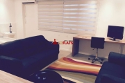 Flat  com ótimo preço no bairro Alphaville. Confira!