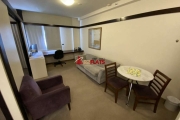 Flat  com ótimo preço no bairro Alphaville. Confira!