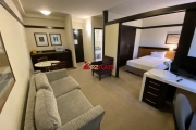 Flat  com ótimo preço no bairro Alphaville. Confira!