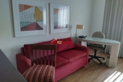 Flat com ótimo preço no bairro Jardins. Confira!