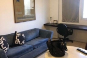 Flat  com ótimo preço no bairro Alphaville. Confira!