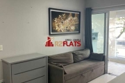 Flat com ótimo preço no bairro Campo Belo. Confira!