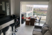 Flat com ótimo preço no bairro Campo Belo. Confira!