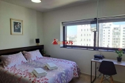 Flat com ótimo preço no bairro Jardim Paulista. Confira!