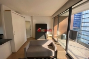 Flat com ótimo preço no bairro Vila Olímpia. Confira!