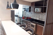 Flat com ótimo preço no bairro Brooklin. Confira!