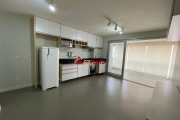 Flat com ótimo preço no bairro Brooklin. Confira!