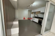 Flat com ótimo preço no bairro Brooklin. Confira!