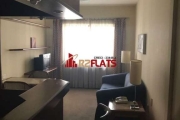 Flat com ótimo preço no bairro Itaim Bibi. Confira!