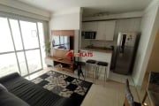 Flat com ótimo preço no bairro Bela Vista. Confira!