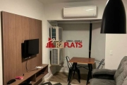 Flat com ótimo preço no bairro Paraíso. Confira!