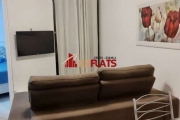 Flat com ótimo preço no bairro Moema. Confira!