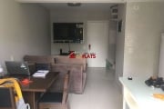 Flat com ótimo preço no bairro Moema. Confira!