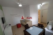 Flat com ótimo preço no bairro Moema. Confira!