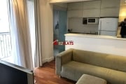 Apartamento com ótimo preço no bairro Vila Nova Conceição. Confira!