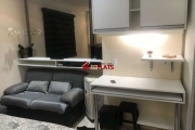 Flat com ótimo preço no bairro Moema. Confira!