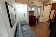 Flat com ótimo preço no bairro Moema. Confira!