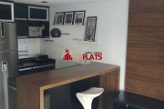 Flat Duplex com ótimo preço no bairro Vila Nova Conceição. Confira!