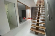 Flat com ótimo preço no bairro Moema. Confira!