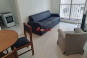 Apartamento com ótimo preço no bairro Vila Nova Conceição. Confira!