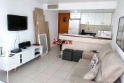 Flat com ótimo preço no bairro Belo Vista. Confira!