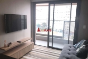 Flat com ótimo preço no bairro Bela Vista. Confira!