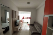 Flat com ótimo preço no bairro Brooklin. Confira!