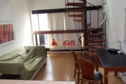 Flat com ótimo preço no bairro Bela Vista. Confira!