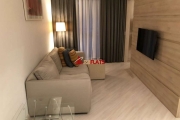 Flat com ótimo preço no bairro Moema. Confira!