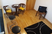 Flat com ótimo preço no bairro Vila Olímpia. Confira!